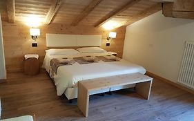B&B Bucaneve